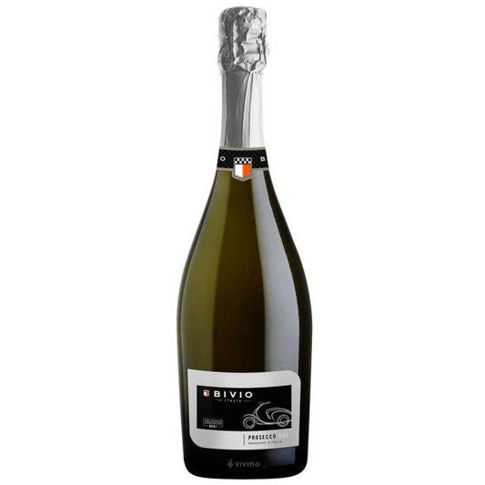 Bivio Prosecco Brut NV (750 ml)