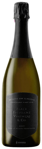 Black Elephant Vintners - MCC Brut NV (750ml)