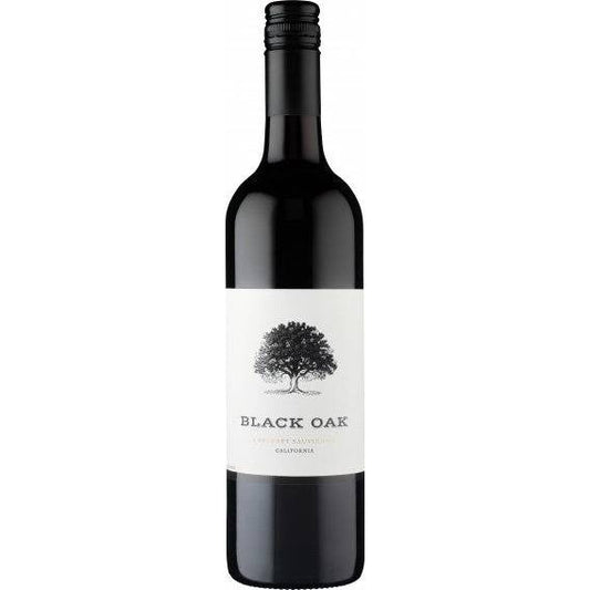 Black Oak Cabernet Sauvignon NV (750 ml)