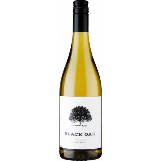 Black Oak Chardonnay 2019 (750ml)