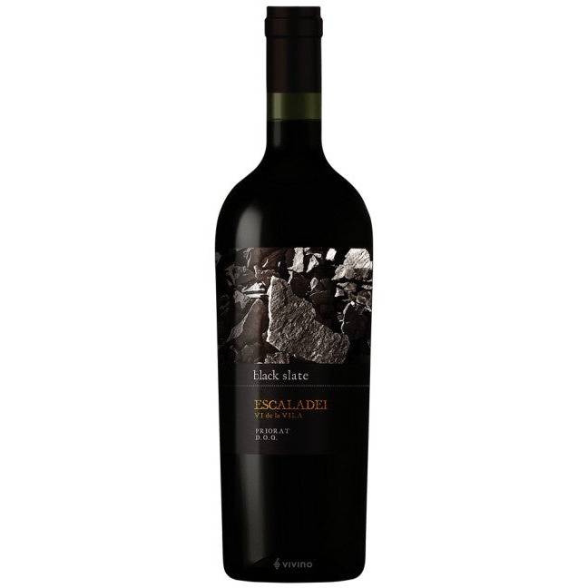 Black Slate - Escaladei (Vi di la Vila) 2021 (750ml)