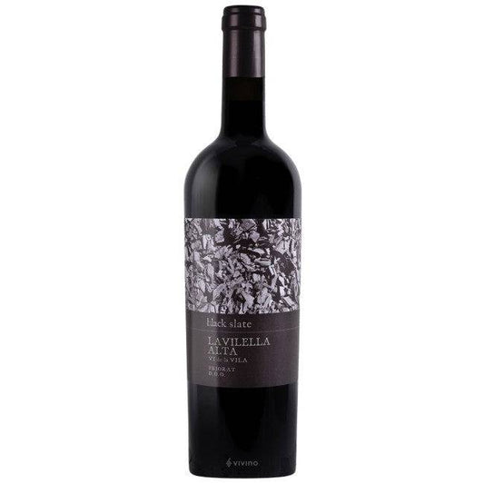 Black Slate La Vilella Alta (Vi di la Vila) 2019 (750ml)