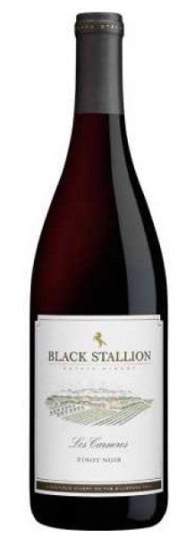 Black Stallion Pinot Noir 2021 (750ml)