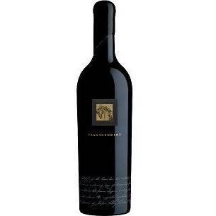 Black Stallion Transcendent Cabernet Sauvignon (Napa Valley) 2018 (750ml)