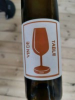 Æblerov - Vin de Table 2021 (750ml)