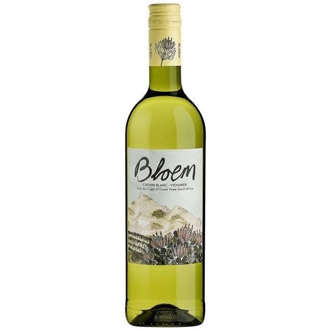 Bloem Wines Chenin Blanc - Viognier 2022 (750ml)