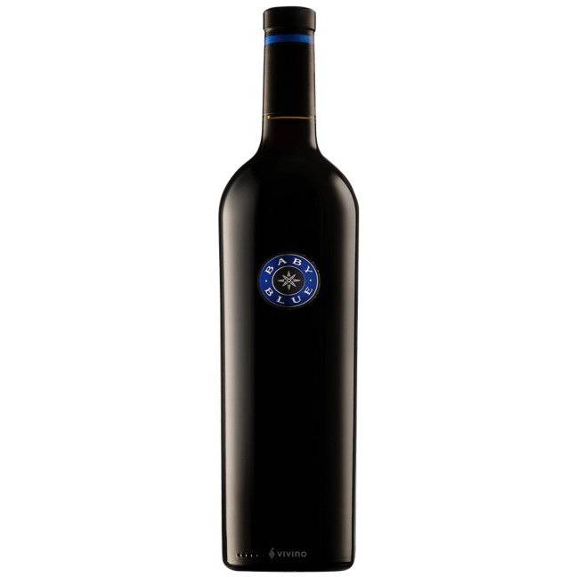 Blue Rock Baby Blue Red 2021 (750ml)