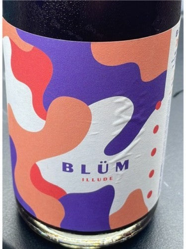 Blüm - Illude 2020 (750ml)