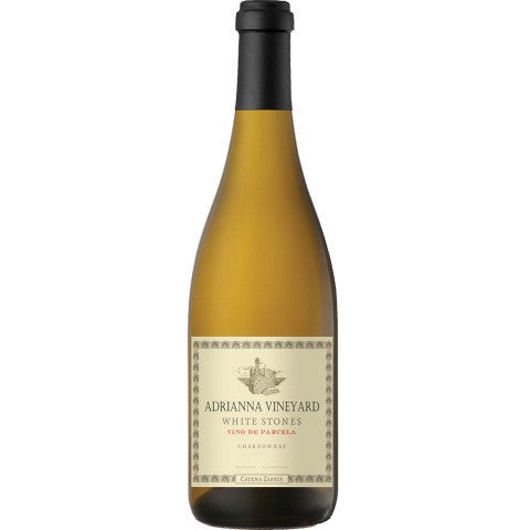 Bodega Catena Zapata Adriana Vineyard White Stones Chardonnay 2022 (750ml)