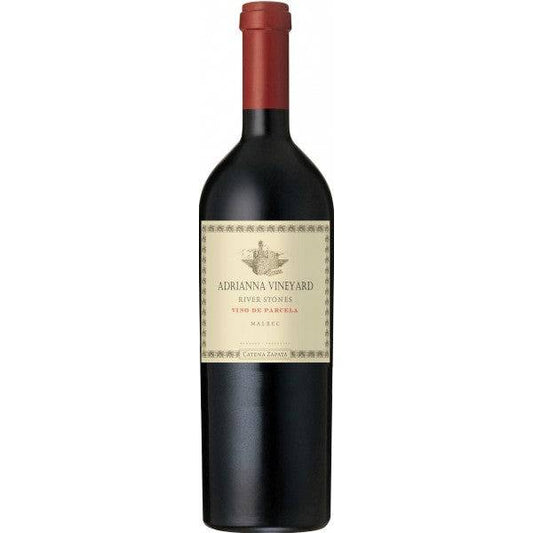 Catena Zapata - Adrianna Vineyard River Stones Malbec 2021 (750ml)