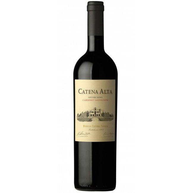 Catena Alta Cabernet Sauvignon 2020 (750ml)