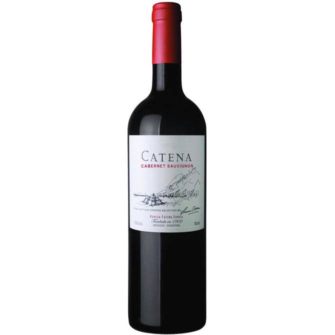 Catena Cabernet Sauvignon 2021 (750ml)