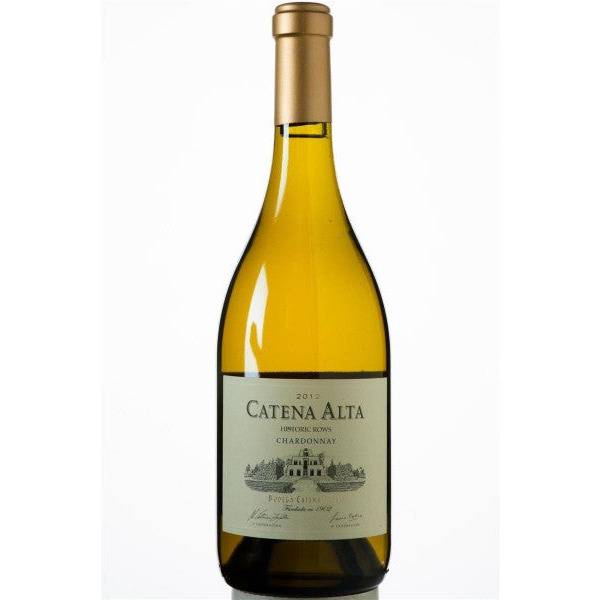 Catena Alta Chardonnay 2022 (750ml)