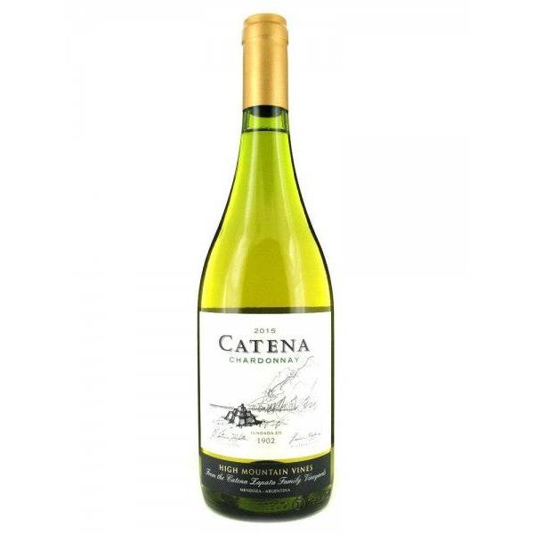 Catena Chardonnay 2022 (750ml)