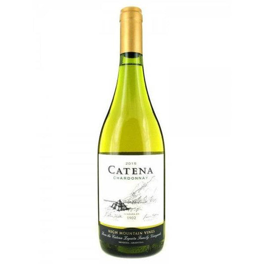 Catena Chardonnay 2022 (750ml)