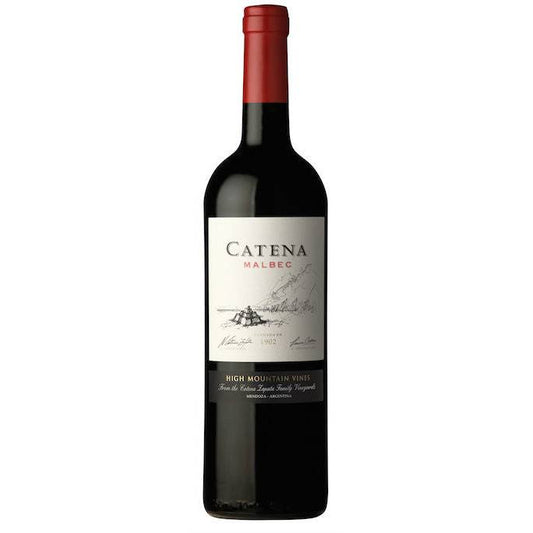 Catena Malbec 2022 750ml