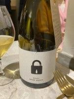 Bodega Clandestina - Blanc Sense Papers 2022 (750ml)
