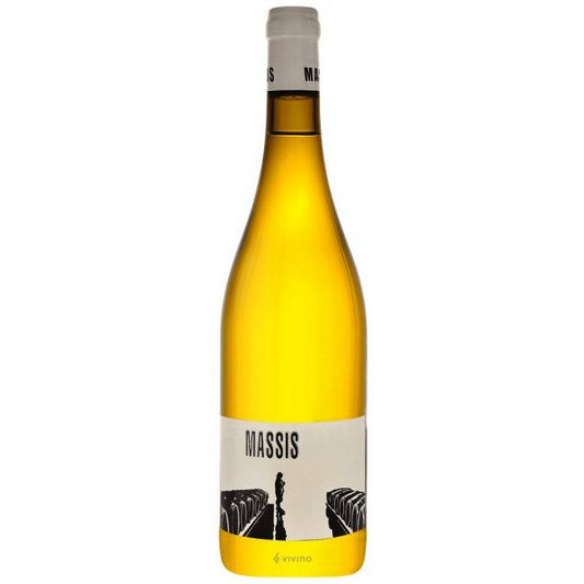 Bodega Contador (Benjamín Romeo) - Massis Blanco 2014 (750ml)