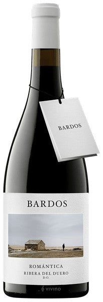 Bodega de Bardos - Romántica Crianza 2020 (750ml)