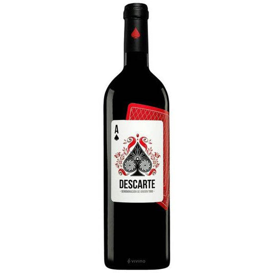 Bodega Elias Mora Descarte 2017 (750ml)