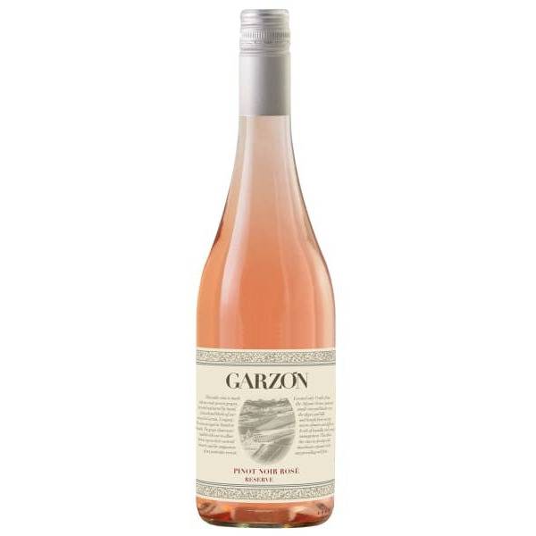 Bodega Garzon Pinot Noir Rose 2020 (750ml)