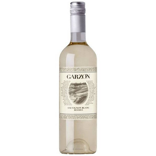 Bodega Garzón Reserve Sauvignon Blanc 2020 (750ml)