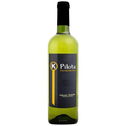 Bodega K5 Pilota 2020 (750ml)