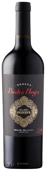 Bodega Piedra Negra - Reserve Malbec Mendoza 2020 (750ml)