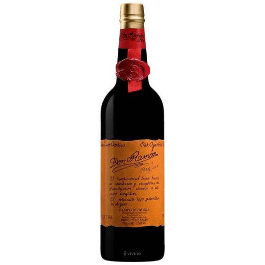 Bodegas Aragonesas Don Ramón Pérez Juan 2020 (750ml)