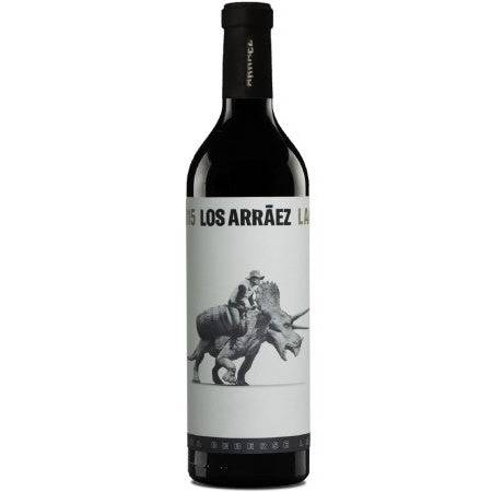 Bodegas Arraez Los Arraez Lagares 2016 (750ml)