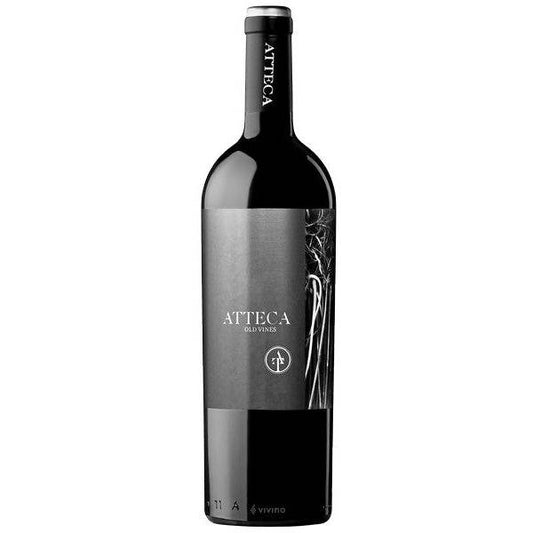 Bodegas Ateca Atteca Garnacha (Old Vines) 2020 (750ml)