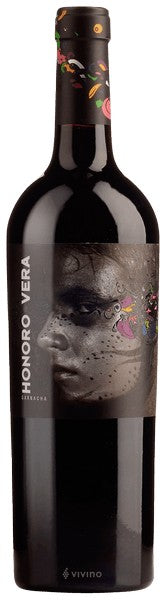 Bodegas Ateca - Honoro Vera Garnacha 2022 (750ml)