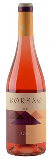 Bodegas Borsao Rose 2022 (750ml)