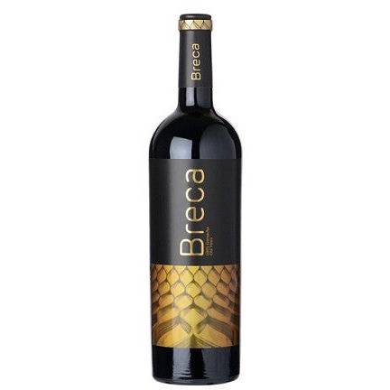 Breca Garnacha 2019 (750ml)