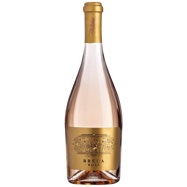 Bodegas Breca Rosé 2022 (750ml)