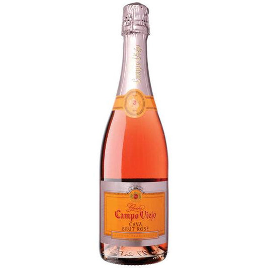 Bodegas Camp Viejo Brut Rose NV (750 ml)