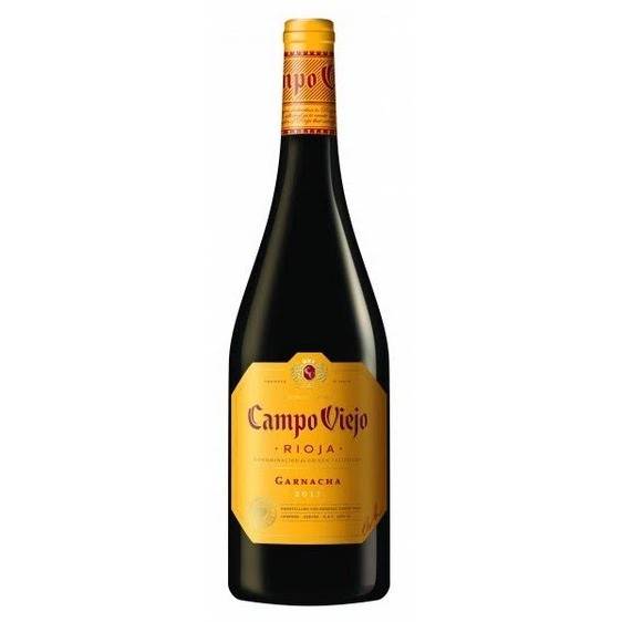 Campo Viejo Granacha 2019 (750ml)