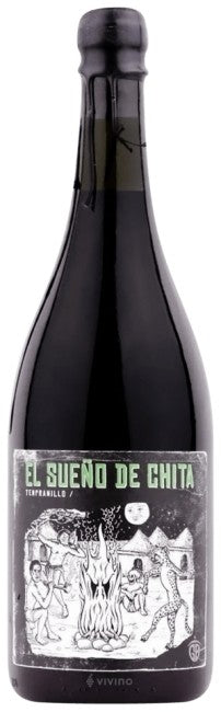 Bodegas Ginard Ballester - El Sueño de Chita Tempranillo 2021 (750ml)