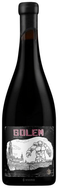 Bodegas Ginard Ballester - Golem Malbec 2021 (750ml)