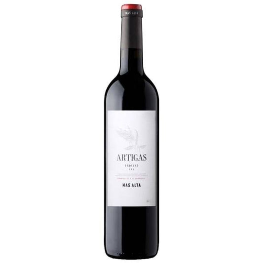 Bodegas Mas Alta Artigas 2020 (750ml)