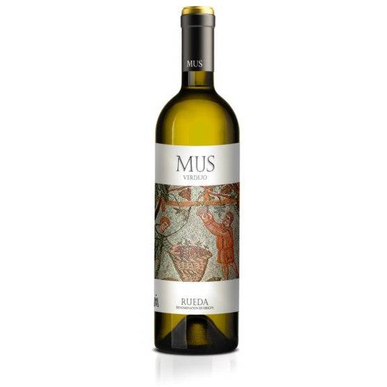 Bodegas Miguel Arroyo Izquierdo Mus 2023 (750ml)