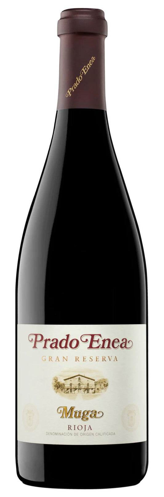 Bodegas Muga Prado Enea Gran Reserva 2015 (750ml)