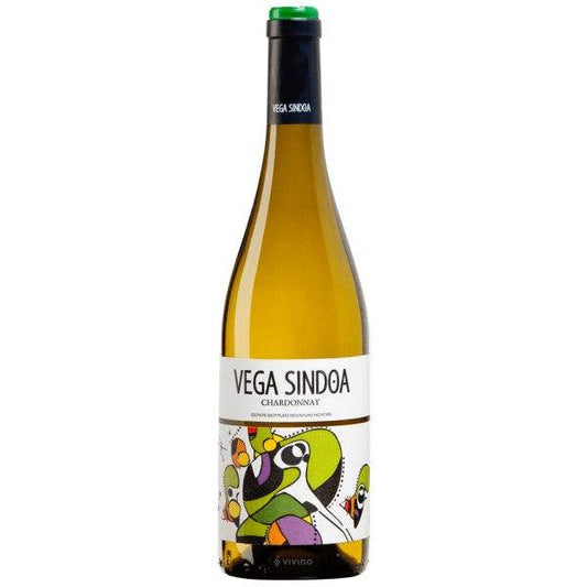 Bodegas Nekeas Vega Sindoa Chardonnay 2019 (750ml)