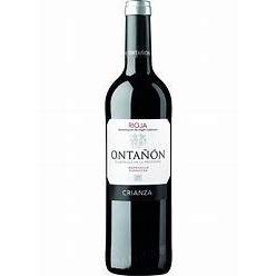 Bodegas Ontañon Rioja Crianza 2019 (750ml)