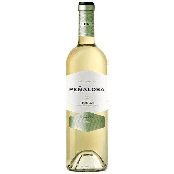 Bodegas Pascual Heredad de Peñalosa Verdejo 2020 (750ml)