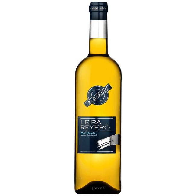 Bodegas Pascual Leira Reyero Albariño 2019 (750ml)