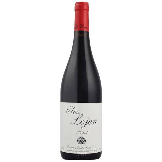 Bodegas Ponce - Clos Lojen Manchuela 2023 (750ml)