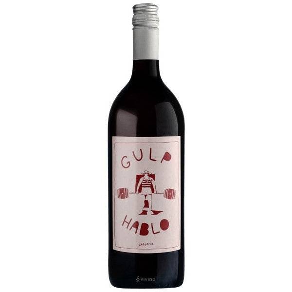 Bodegas Ponce Gulp Hablo Garnacha 2022 (1L)