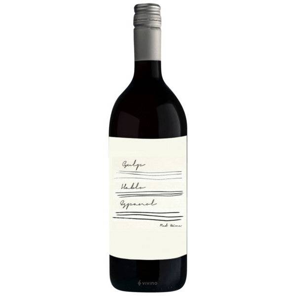 Bodegas Ponce Gulp Hablo Tinto 2021 (1L)