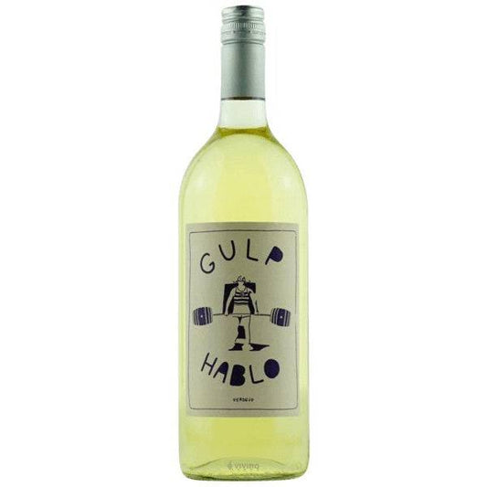 Bodegas Ponce Gulp Hablo Verdejo 2023 (1L)